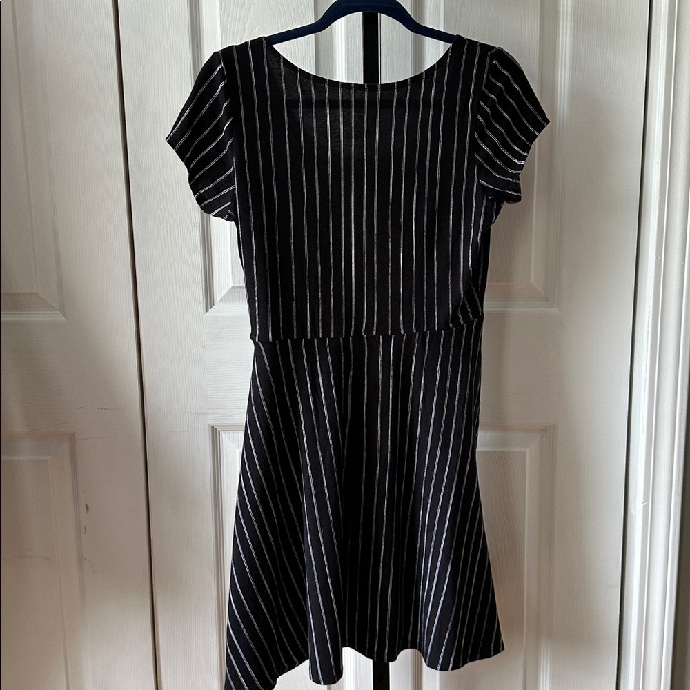 Disney The Nightmare Before Christmas Jack Skellington Dress PRICE FIRM🔥 - Picture 9 of 9